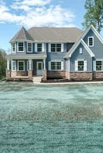 New construction Single-Family house Wilbanks Drive, Charlotte, NC 28278 - photo 95 95