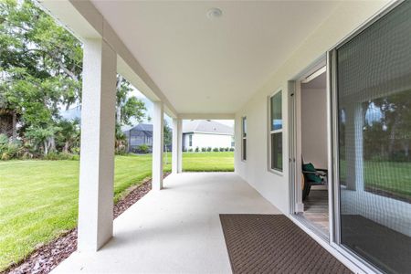 New construction Single-Family house 3090 Adrian Drive, Ormond Beach, FL 32174 - photo 23 23