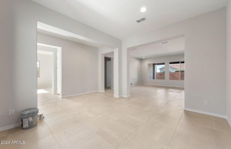 New construction Single-Family house 22442 E San Tan Boulevard, Queen Creek, AZ 85142 - photo 4 4