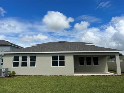 New construction Single-Family house 886 Asterfield Lane, Deland, FL 32720 - photo 8 8