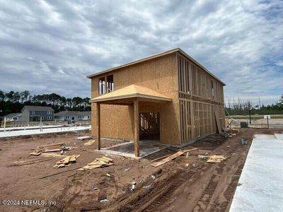 New construction Single-Family house 14717 Cashew Avenue, Jacksonville, FL 32218 - photo 7 7