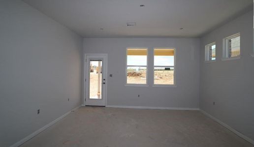 New construction Single-Family house 1725 Purple Martin Dr, Pflugerville, TX 78660 Rhapsody- photo 16 16