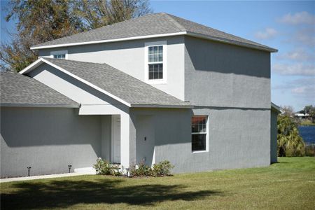 New construction Single-Family house 1300 Lucerne Loop Road Ne, Winter Haven, FL 33881 - photo 2 2