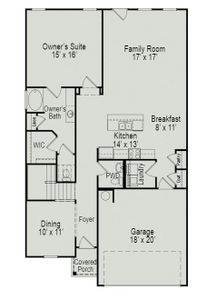 New construction Single-Family house 8419 Shyleaf Court, Fulshear, TX 77441 - photo 3 3