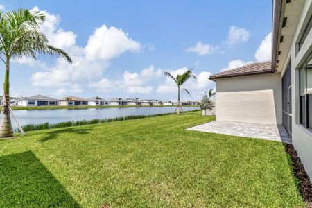 New construction Single-Family house 9814 Evergreen Woods Lane, Boynton Beach, FL 33473 - photo 25 25