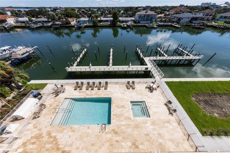 New construction Condo/Apt house 125 Island Way, Unit 404, Clearwater, FL 33767 - photo 4 4
