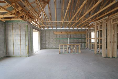 New construction Single-Family house 4833 Foxglove Circle, Lakeland, FL 33811 Marque- photo 12 12