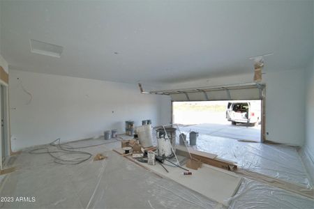 New construction Single-Family house 20411 W Mountain Sage Drive, Buckeye, AZ 85326 - photo 26 26