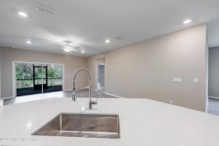 New construction Single-Family house 2727 Crossfield Drive, Green Cove Springs, FL 32043 TIVOLI- photo 23 23