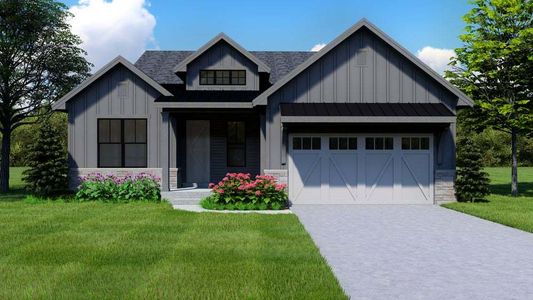 New construction Single-Family house 8412 Cromwell Circle, Windsor, CO 80528 - photo 63 63