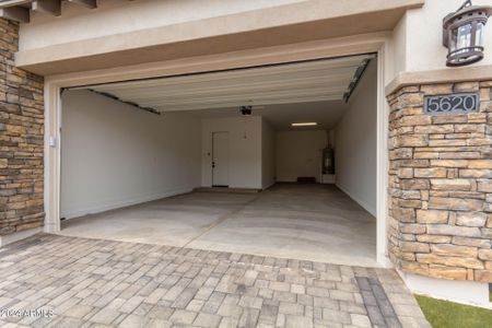 New construction Single-Family house 5620 E Scarlet Street, Mesa, AZ 85215 - photo 29 29