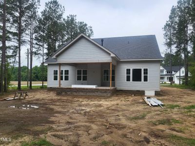 New construction Single-Family house 22 Independence Drive, Smithfield, NC 27577 - photo 45 45
