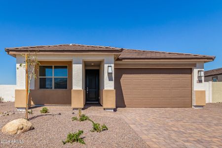 New construction Single-Family house 16177 S 177Th Drive, Goodyear, AZ 85338 - photo