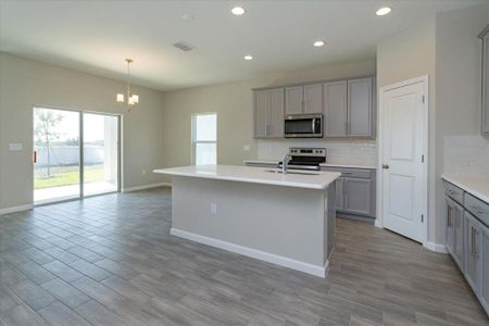 New construction Single-Family house 5814 Wallis Lane, Saint Cloud, FL 34771 - photo 5 5