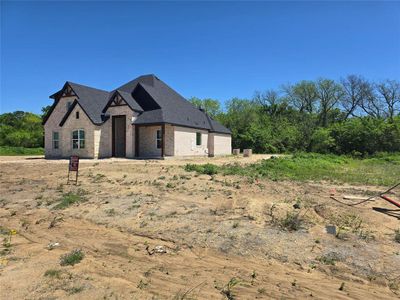 New construction Single-Family house 1140 Northern Way, Waxahachie, TX 75167 - photo 6 6