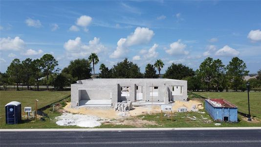 New construction Single-Family house 163 Blazing Star Avenue, Lake Alfred, FL 33850 - photo 38 38
