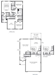 New construction Single-Family house Glen Ridge, 32 Buffalo Court, Saint Augustine, FL 32092 - photo