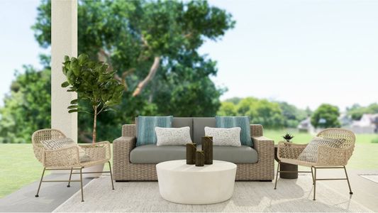 Asante Heritage | Active Adult: Encore by Lennar in Surprise - photo 20 20