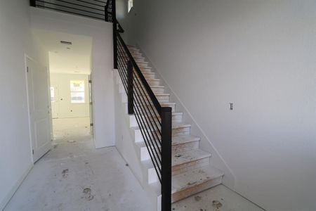 New construction Single-Family house 2919 Tavern Dr, Pflugerville, TX 78660 Encore- photo 2 2
