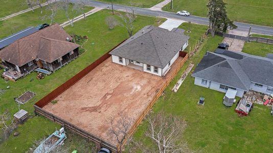 New construction Single-Family house 317 S Pecan Drive, Texas City, TX 77591 - photo 24 24