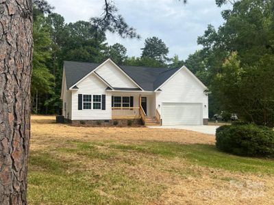 New construction Single-Family house 893 Belaire Drive, Rock Hill, SC 29732 - photo 0