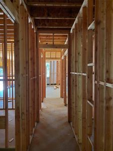 New construction Single-Family house 26121 Enzos Way, Montgomery, TX 77316 - photo 21 21