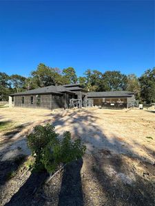 New construction Single-Family house 2303 Whispering Pines St, Roman Forest, TX 77357 - photo 5 5