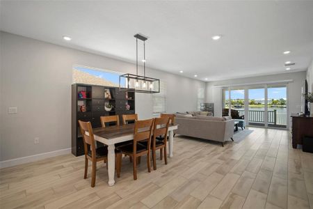 New construction Single-Family house 5347 Wishing Arch Drive, Apollo Beach, FL 33572 - photo 37