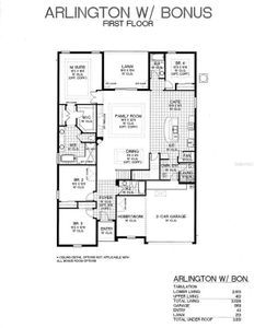New construction Single-Family house 7465 Sea Manatee Street, Parrish, FL 34219 - photo 2 2