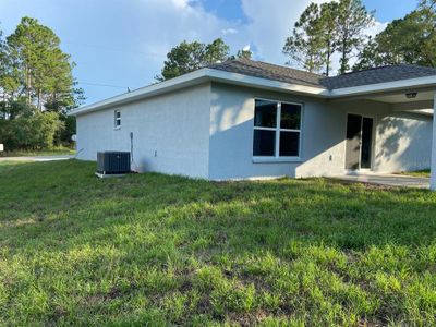 New construction Single-Family house 3111 W Viking Lane, Citrus Springs, FL 34433 - photo 4 4