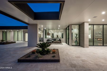 New construction Single-Family house 9012 N 53Rd Street, Paradise Valley, AZ 85253 - photo 31 31