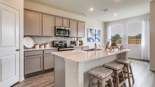 Reatta Ridge: Classic 60s Collection by Lennar in Justin - photo 21