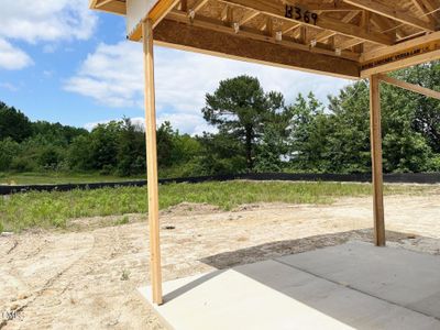 New construction Single-Family house 7409 Prato Cout, Wendell, NC 27591 - photo 6 6