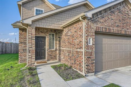 New construction Single-Family house 1334 Wentwood Drive, DeSoto, TX 75115 - photo 2 2