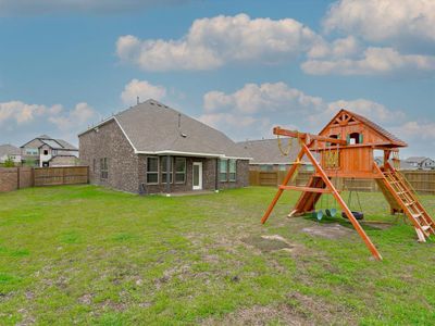 New construction Single-Family house 21423 Monterrico Bay Drive, Cypress, TX 77433 - photo 41 41