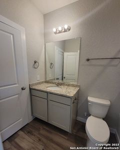 The Preserve at The Dominion by SAMA Developers in San Antonio - photo 14 14