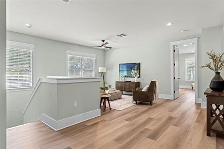 New construction Single-Family house 160 26Th Avenue N, Saint Petersburg, FL 33704 - photo 29 29