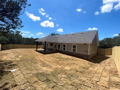 New construction Single-Family house 5007 Waterfield, Granbury, TX 76048 - photo 13 13