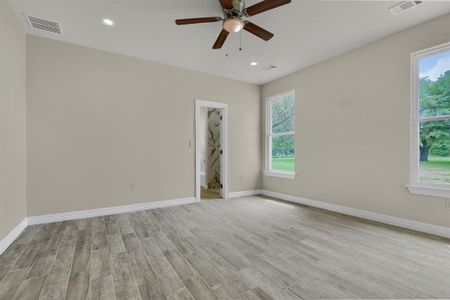New construction Single-Family house 90 Bobby Sam Court, Collinsville, TX 76233 - photo 17 17