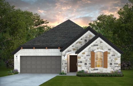 New construction Single-Family house 10207 Cactus Hills, San Antonio, TX 78254 - photo 16 16