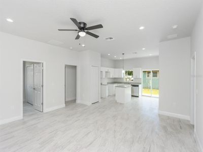 New construction Single-Family house 903 Campanella Avenue, Orlando, FL 32811 - photo