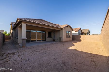 New construction Single-Family house 23155 E Canary Way, Queen Creek, AZ 85142 - photo 39 39