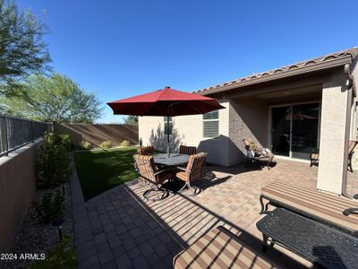 New construction Single-Family house 5801 N 89Th Drive, Glendale, AZ 85305 - photo 17 17