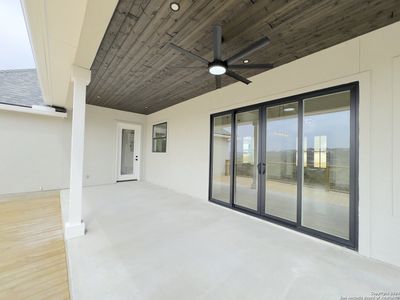 New construction Single-Family house 632 Angelica Vista, Canyon Lake, TX 78133 - photo 8 8
