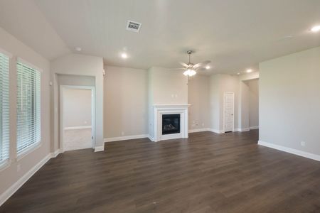 New construction Single-Family house 1111 Tenmile Lane, Forney, TX 75126 - photo 7 7