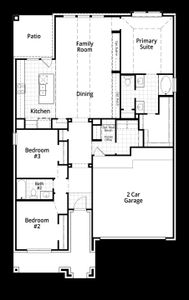 New construction Single-Family house 713 Moki Place, Cibolo, TX 78108 - photo 3 3