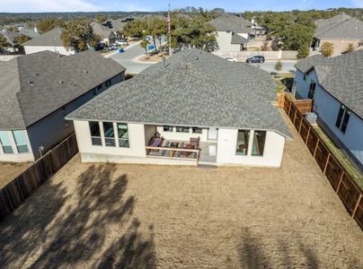 New construction Single-Family house 29511 Elkhorn Ridge, Boerne, TX 78015 rown : 60-2728F.1- photo 26 26