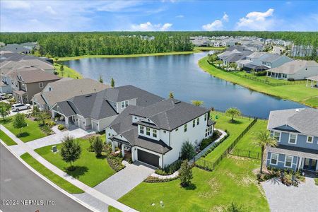 New construction Single-Family house 112 Potters Mill Trail, Ponte Vedra, FL 32081 - photo 2 2