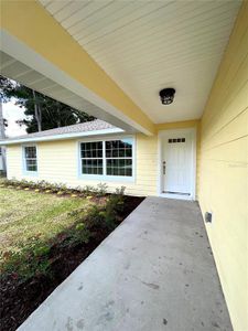 New construction Single-Family house 6245 Se 126Th Lane, Belleview, FL 34420 - photo 4 4
