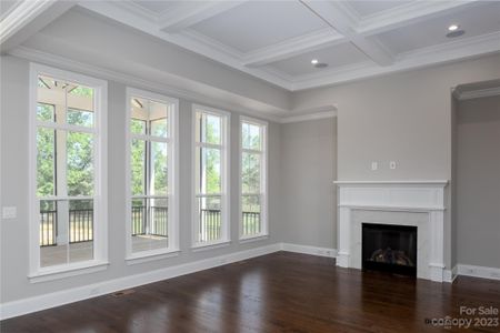 New construction Single-Family house 4251 Candlewood Drive, Unit 8, Sherrills Ford, NC 28673 - photo 4 4